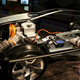 Illustration for article titled First Shots Under The Hood of the Chevy Volt Hydrogen